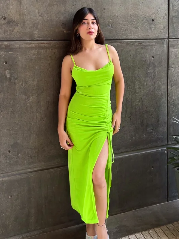 Neon Green