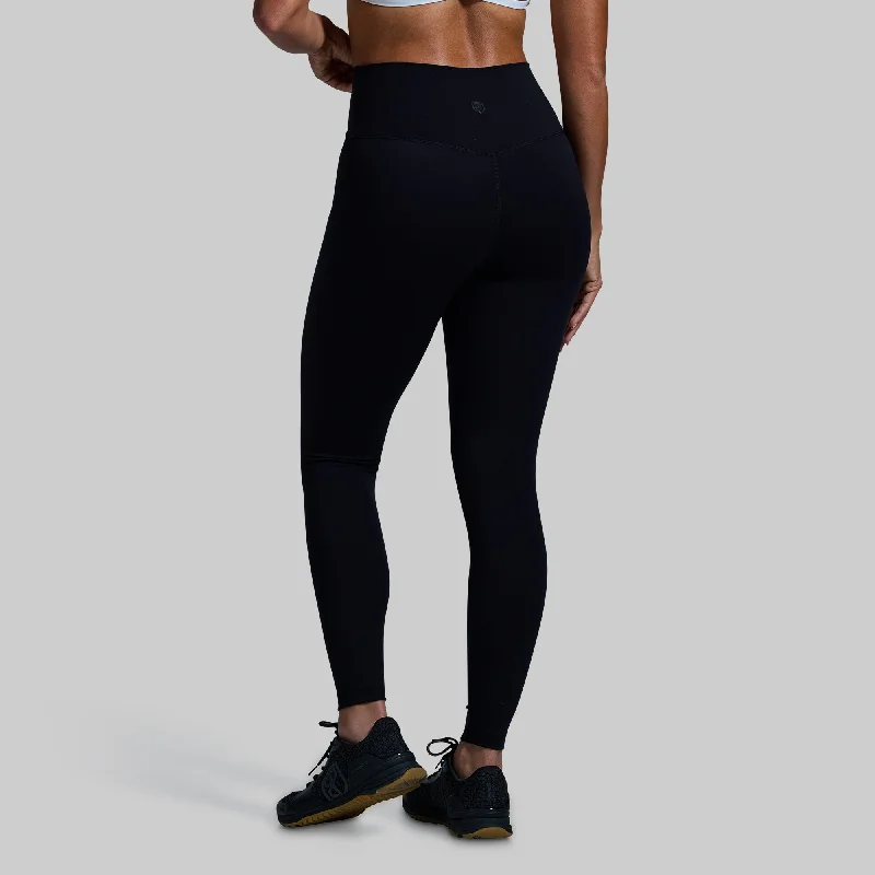 Apex Legging (Black)