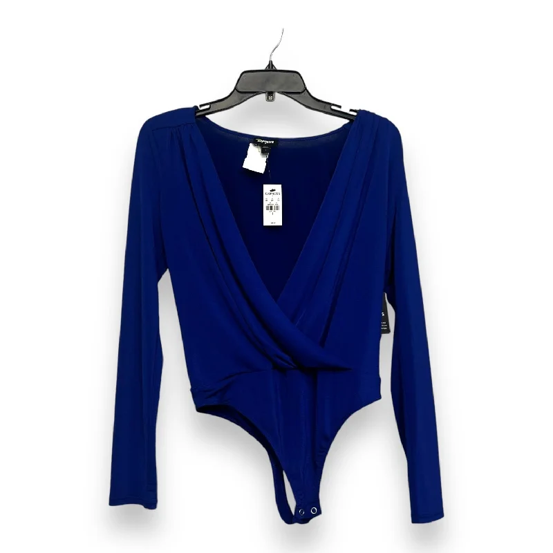 Bodysuit By Express O, Size: S