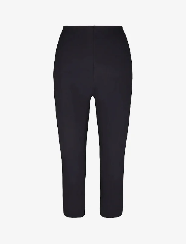 Neoprene Capri Legging