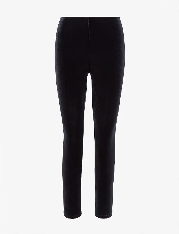 Velvet Legging