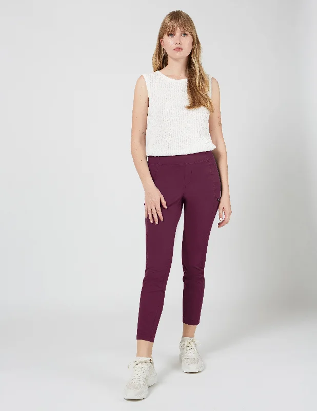 PANTALON FUNDY||FUNDY PANTS