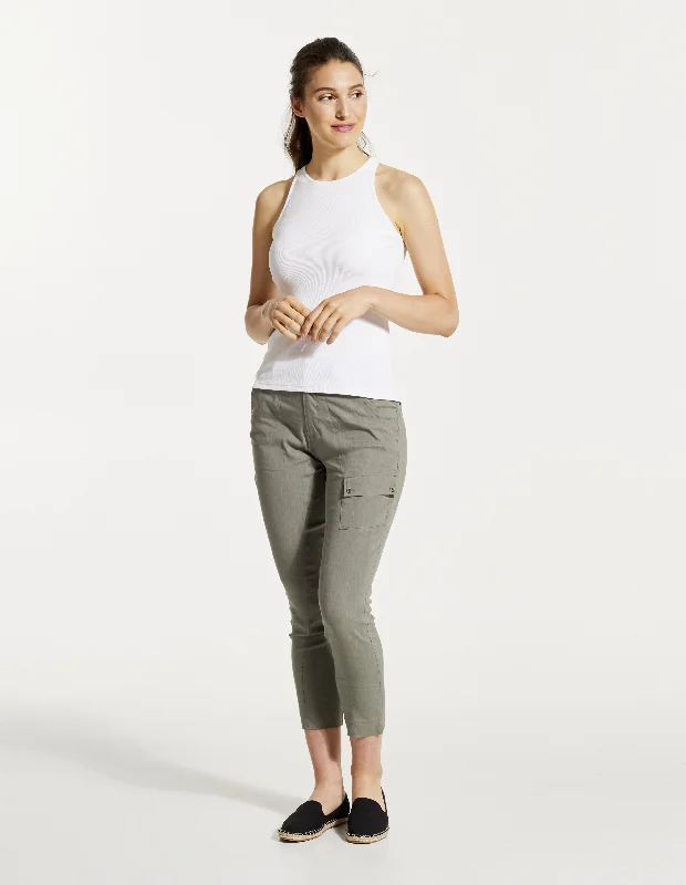 PANTALON MAT||MAT PANTS