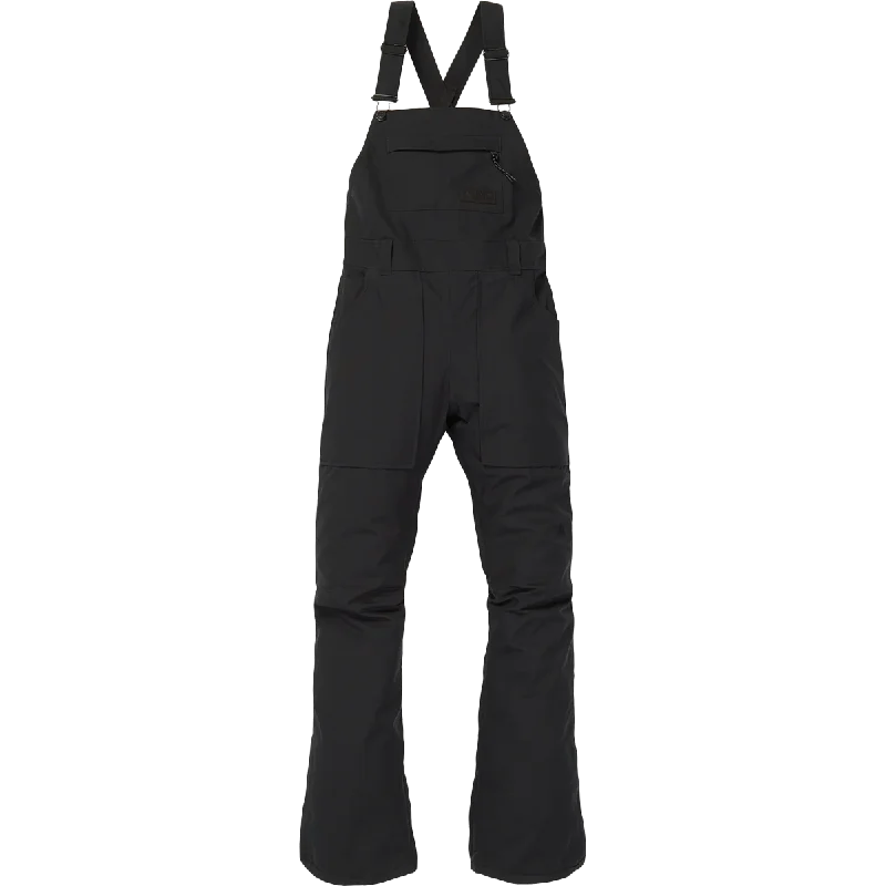 Women's Avalon Bib Pant - Tall