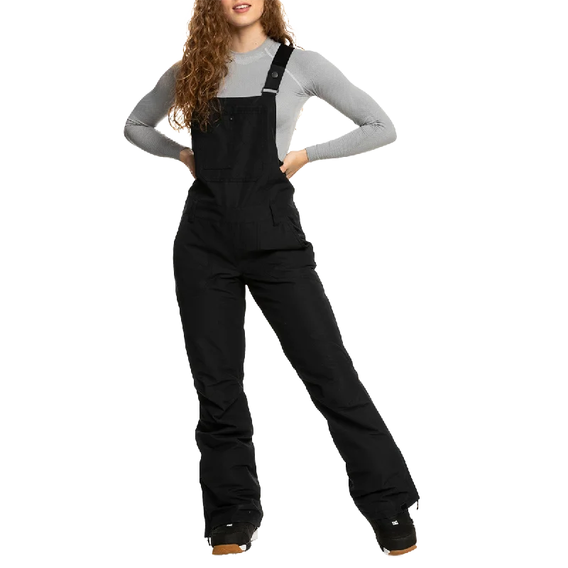 Women's Rideout Bib Pant